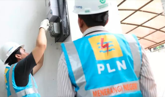 Hari Pelanggan Nasional, PLN Mobile Kasih Diskon Rp10.000 hingga 5 September 2025
