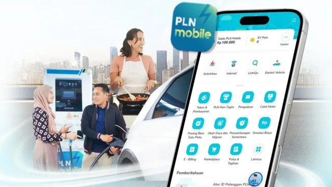 Buruan Promo PLN Tambah Daya Listrik 50 Persen, Cuma sampai 17 September 2025