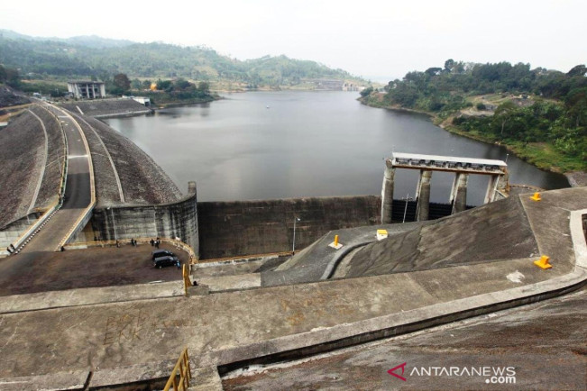 Potensi Indonesia Hadirkan Listrik Murah dari Pembangkit Tenaga Air