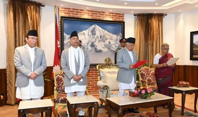 Sushila Karki Dilantik Jadi PM Sementara, Nepal Cabut Jam Malam