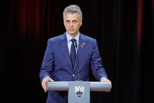 Akui Palestina Sejak Setahun Lalu, Kini Slovenia Larang PM Israel Benjamin Netanyahu Masuki Negaranya