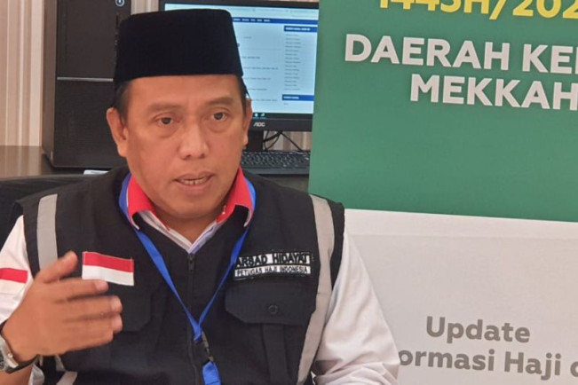 PPIH: 83 Anggota Jemaah Haji Indonesia Meninggal Dunia