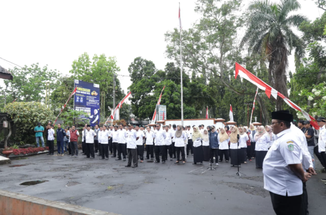 7 Kesalahan Fatal yang Bikin Kelulusan PPPK Dibatalkan, Nomor 2 Paling Sering