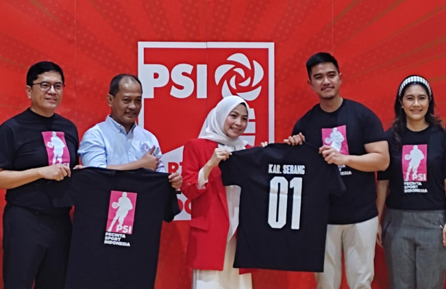 Beda Banget! Cara PSI Kasih Surat Rekomendasi Bacalon Pilkada 2024
