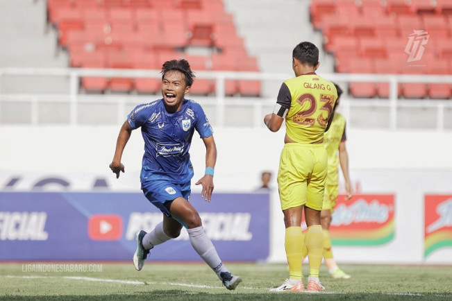 Liga 1: Pelatih PSIS Bersyukur Bisa Kalahkan Persikabo