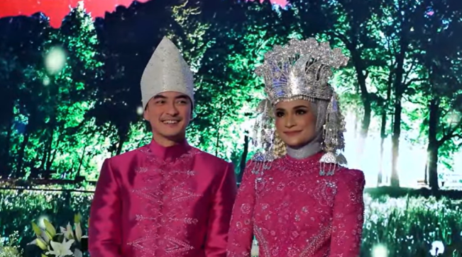 Perasaan Putri Zulhas Campur Aduk Jelang Resepsi Pernikahan: Deg-degan, Terharu, Tapi...