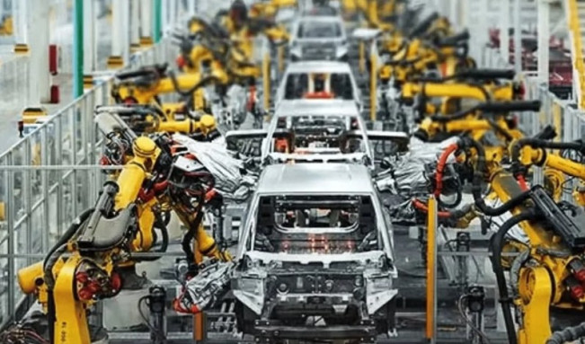 Merek Mobil Paling Tidak Laku di Indonesia, Pada 2024 Hanya Terjual 1 Unit