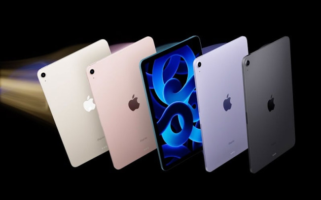 Makin Canggih! Apple akan Luncurkan iPad Model Terbaru