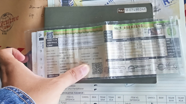 Warga Jabar Pasti Hepi! Program Pemutihan Pajak Kendaraan Bermotor Resmi Diperpanjang