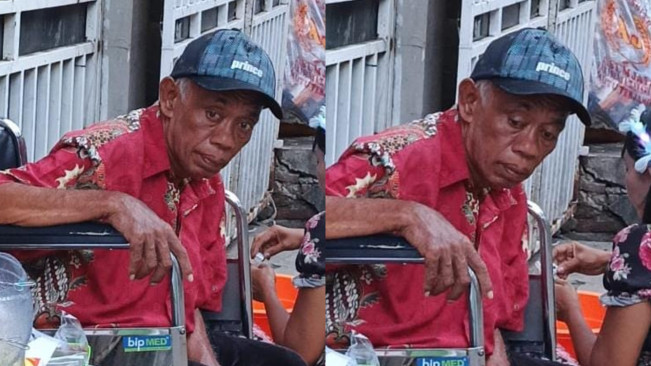 Buntut Donasi terus Mengalir, Dewi Menduga Istri Pertama Pak Tarno Cemburu