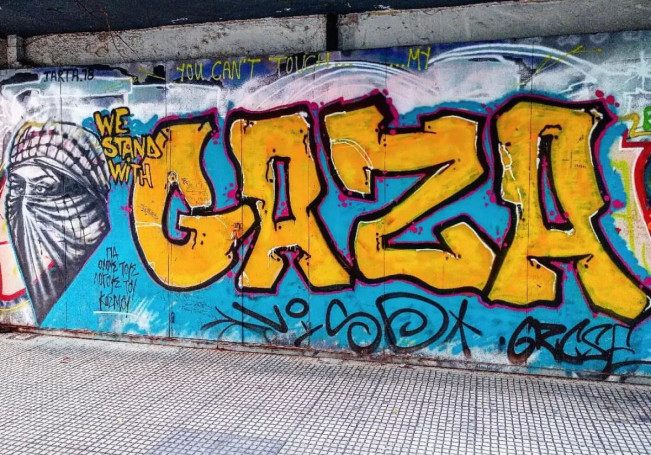 Mengapa Hamas Gaza Bisa Kalahkan Israel?