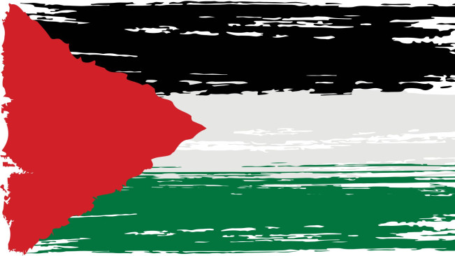 Inggris, Australia, Kanada, dan Portugal Resmi Akui Palestina Negara Merdeka