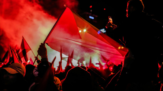 Alhamdulillah! Israel-Palestina Sepakat Akhiri Perang, Ini Isi Kesepakatannya