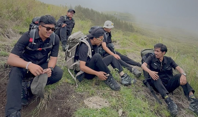 Mengenal Pandawara Group dan Personelnya, Diundang Prabowo ke Istana Bahas Isu Lingkungan