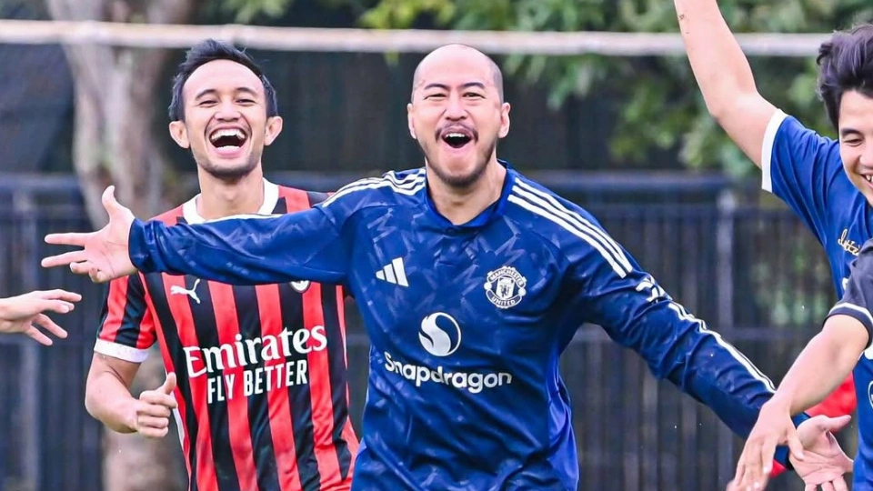 Buntut Candaan Soal Adat Toraja, Panji Pragiwaksono Resmi Dipolisikan ke Bareskrim