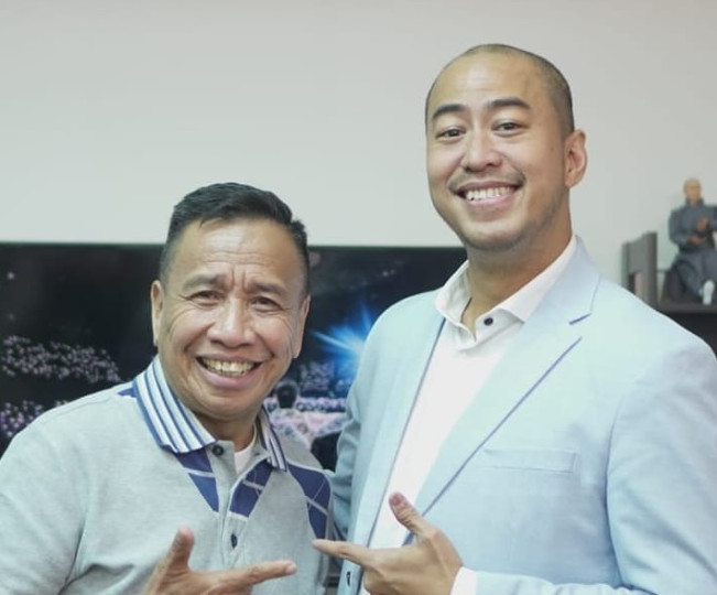 Protes Presiden Prabowo, Panji Pragiwaksono Suruh Kader Gerindra Pindah ke Partai Kaesang!