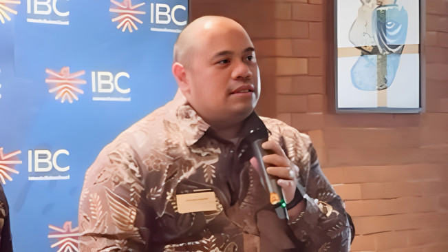 Rekam Jejak Pandu Sjahrir di Dunia Bisnis dan Ekonomi, Kini Pimpin Danantara