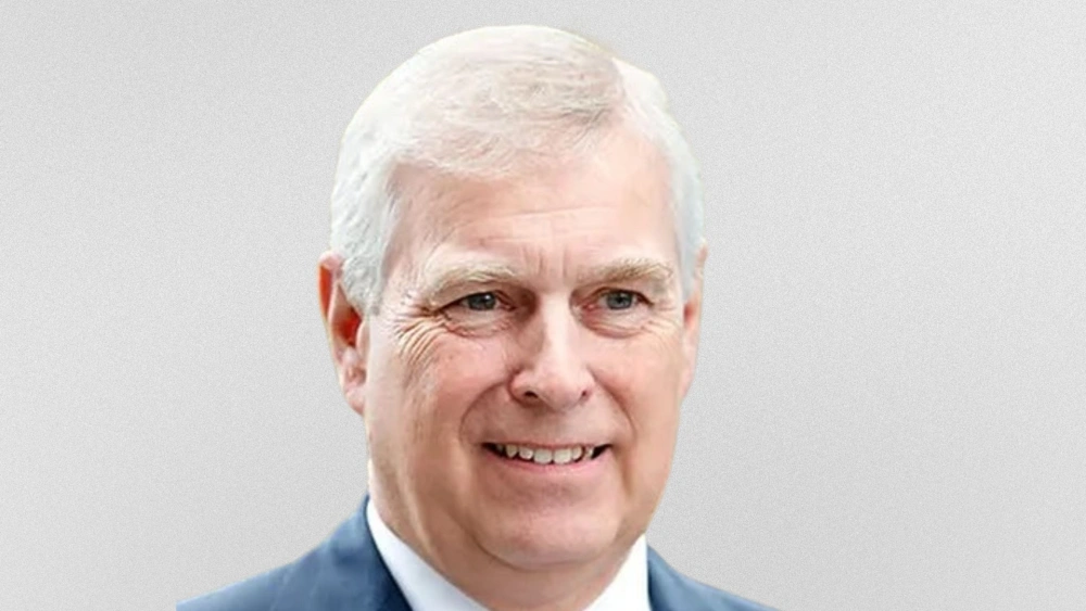 Skandal Baru! Prince Andrew Dituduh Gunakan Uang Rakyat untuk Pesta Seks di Thailand