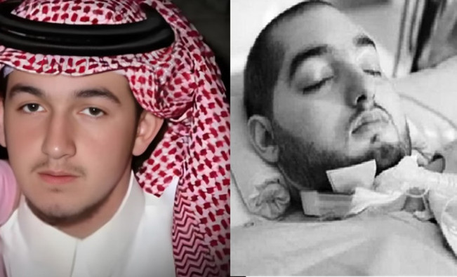 Biodata dan Agama Pangeran Al Waleed, Sleeping Prince Meninggal usai 20 Tahun Koma