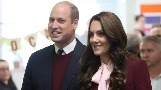 Menderita Kanker, Kondisi Kate Middleton Menyedihkan