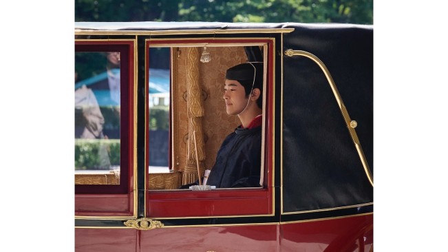 Pangeran Hisahito dari Kekaisaran Jepang Muncul di Acara Istana, Kini Berusia 19 Tahun