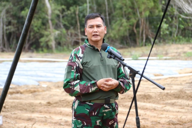 Dituding Ikut Campur Soal Mutasi Letjen Kunto Arief Wibowo, Jokowi: Kita Semuanya Tahu...