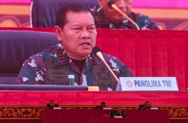 Korupsi Proyek Satelit, Kejagung Tidak Usut Keterlibatan Anggota TNI