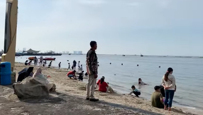 Berkah Ramadan 2025! Ancol Gratiskan Tiket Masuk Buat Pengunjung yang Ngabuburit