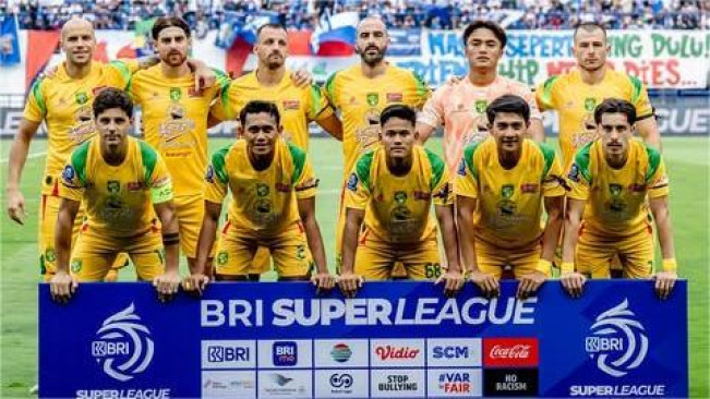 Jadwal Liga 1 Pekan Ke-6 Besok: Ada Persebaya Vs Semen Padang