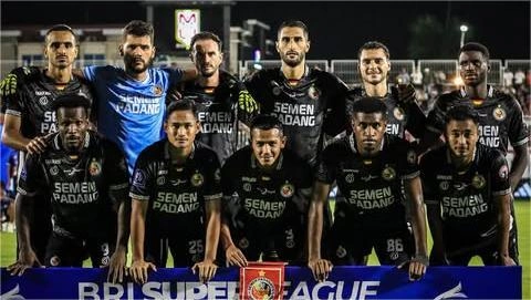 Jadwal Liga 1 Pekan Ke-11 Senin, 3 November 2025:  Ada Semen Padang Vs Arema FC