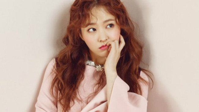 Park Bo Young Bakal jadi Perawat di "Daily Dose of Sunshine"
