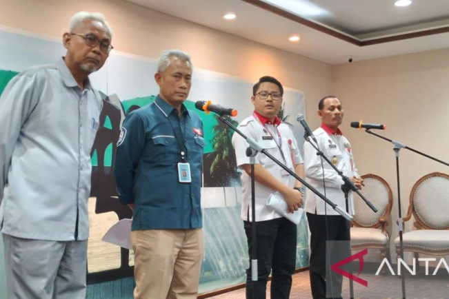 Pascadiretas YouTube DPR Pulih Tapi Masih Non Aktif