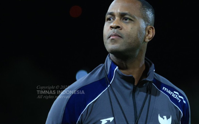 Pengamat Prediksi Patrick Kluivert Akan Pertahankan Strategi Permainan Warisan STY