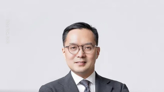 Grab Dikabarkan Siap Caplok GoTo, Transaksi Ditarget Rampung Tahun Ini