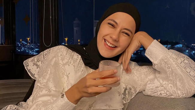 Paula Verhoeven Soroti Pernyataan Humas PA Jaksel soal Putusan Cerai: Kok Sampai ke Pokok Perkara?