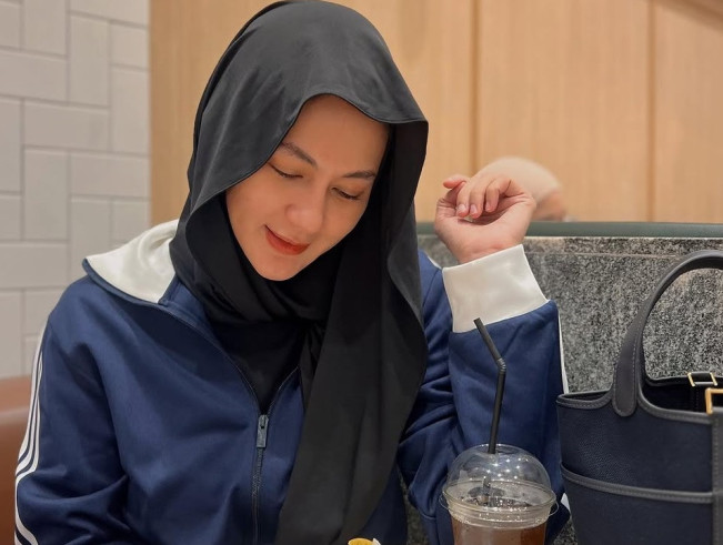 Kiano dan Kenzo Nangis Ketakutan Bertemu Paula Verhoeven, Kenapa?