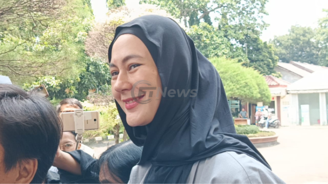 Dikuak Saksi Ahli, Kubu Paula Verhoeven Bungkam soal Dugaan KDRT Baim Wong