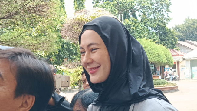 Baim Wong Baca Chat Paula Selingkuh: Hai Sayang, Apa Kabarmu? Kangen Loh Ini