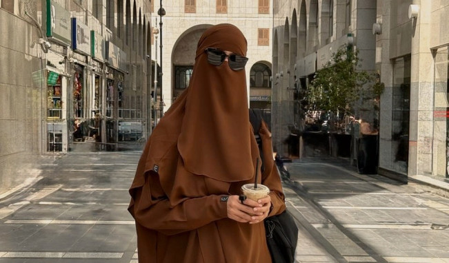 Pulang Umrah, Paula Verhoeven Singgung Karma