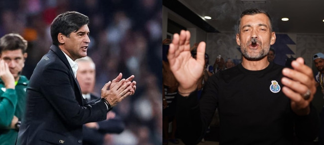 Paulo Fonseca Konfirmasi Dipecat AC Milan, Eks Inter Sergio Conceicao Didatangkan