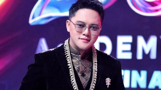 Biodata dan Agama Danang DA, Pedangdut yang Mobilnya Ditabrak Bluebird