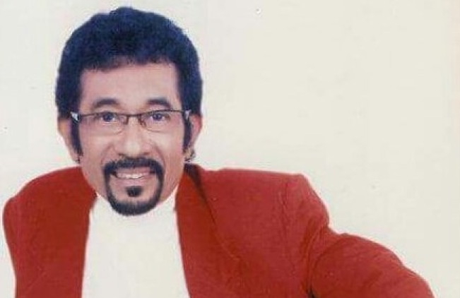 Makna Lagu Termiskin Di Dunia, Sang Penyanyi Hamdan ATT Meninggal Dunia