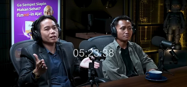 Jiwa Besar Pegi Setiawan: Ikhlas Muka Dipukul, Diinjak hingga Kepala Dimasukkan ke Kantong Kresek