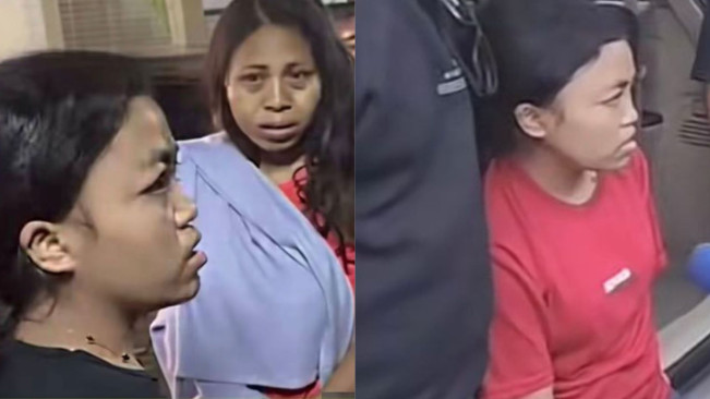 Pekerja Asal NTT Diduga Disekap dan Disiksa di Panti Jompo Bogor