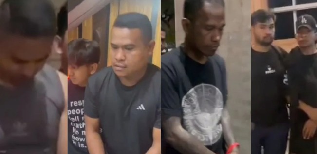 15 Orang Ditangkap, Kasus Penculikan dan Pembunuhan Kacab BRI Cempaka Putih Libatkan 3 Klaster