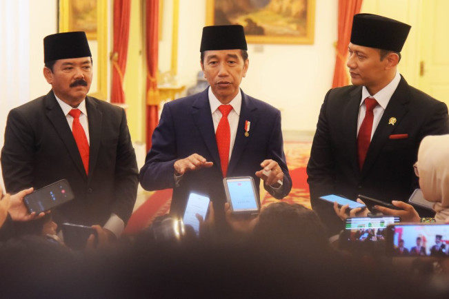 Puasa 10 Tahun, Demokrat Kembali ke Pemerintahan