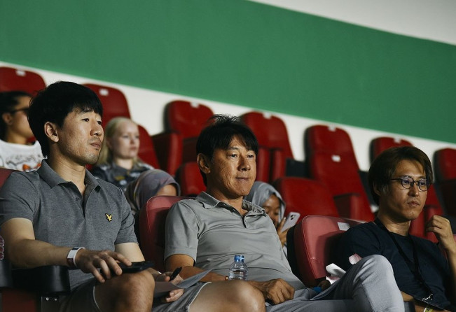 Media Inggris Ramal Timnas Keok Hadapi Bahrain, Skor Tipis 2-1