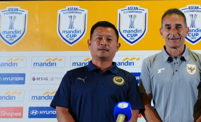 Indonesia vs Brunei Tayang di TV Mana? Ini Jadwal Serta Link Live Streaming