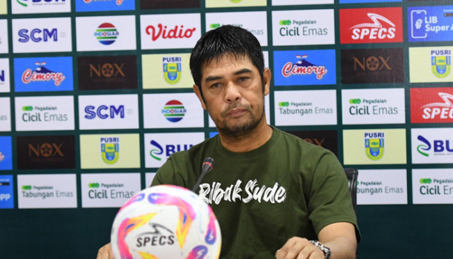 Sriwijaya FC vs PSMS Digelar Lebih Awal Sore Ini