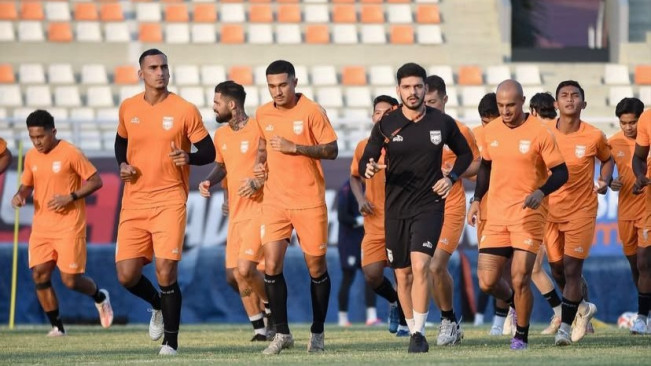 Jadwal Liga 1 Hari Ini Minggu, 28 September 2025: Ada Borneo FC Vs Persija